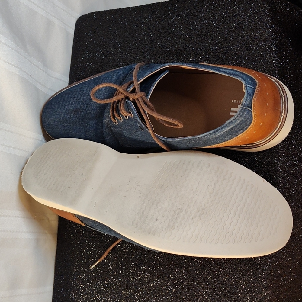 J. Ferrar Shoes - Picture 6 of 7